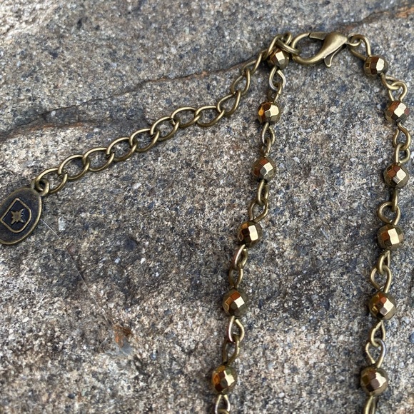 Cross Necklace - Picture 3 of 4